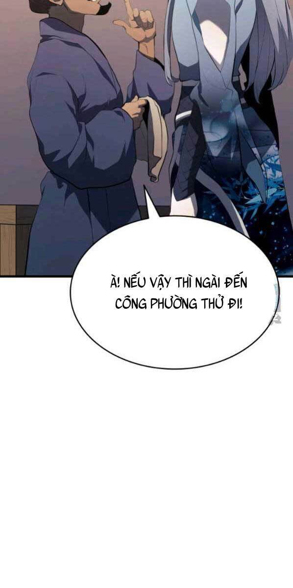 Tử Thần Phiêu Nguyệt - Chapter 30 - Page 66