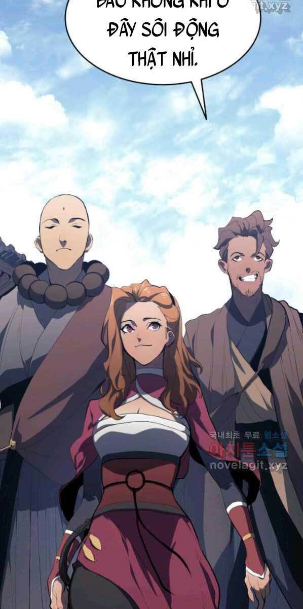 Tử Thần Phiêu Nguyệt - Chapter 30 - Page 6