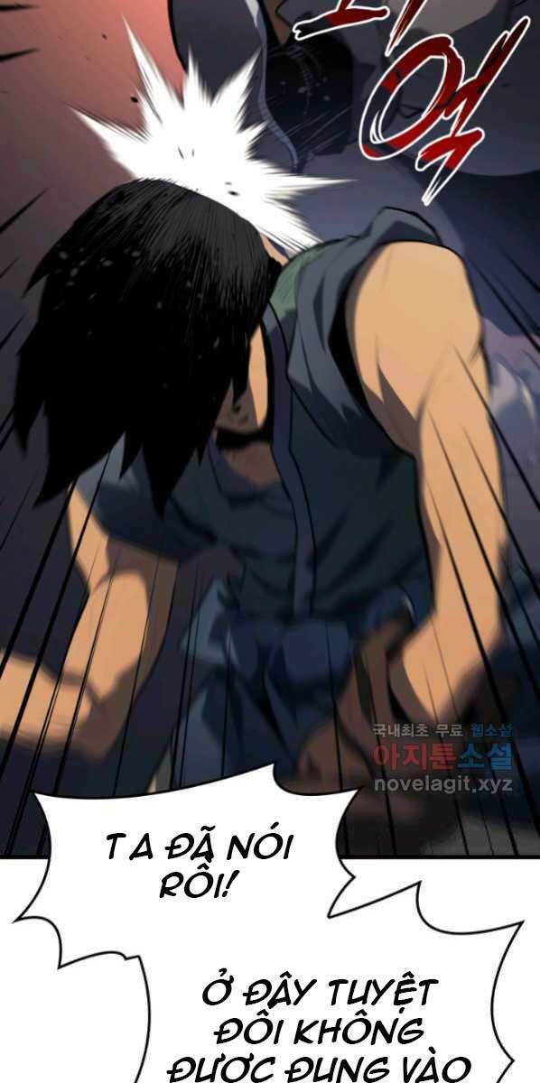 Tử Thần Phiêu Nguyệt - Chapter 30 - Page 84