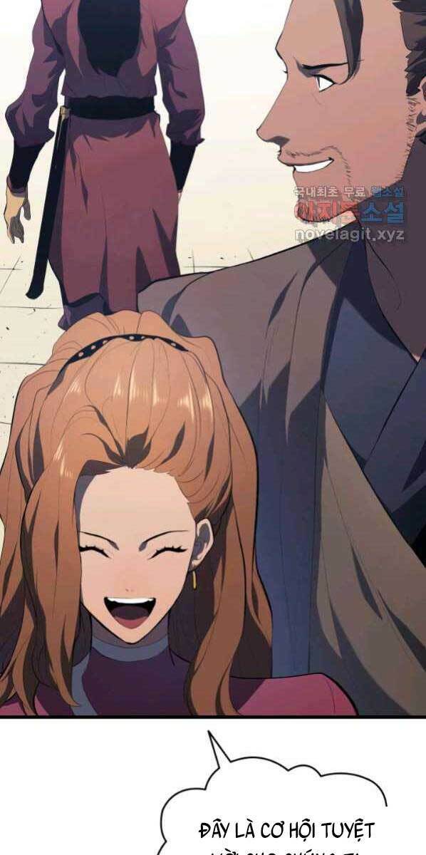 Tử Thần Phiêu Nguyệt - Chapter 30 - Page 8