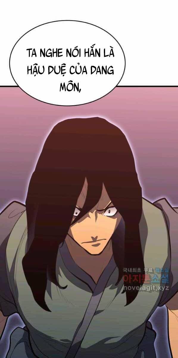 Tử Thần Phiêu Nguyệt - Chapter 30 - Page 96