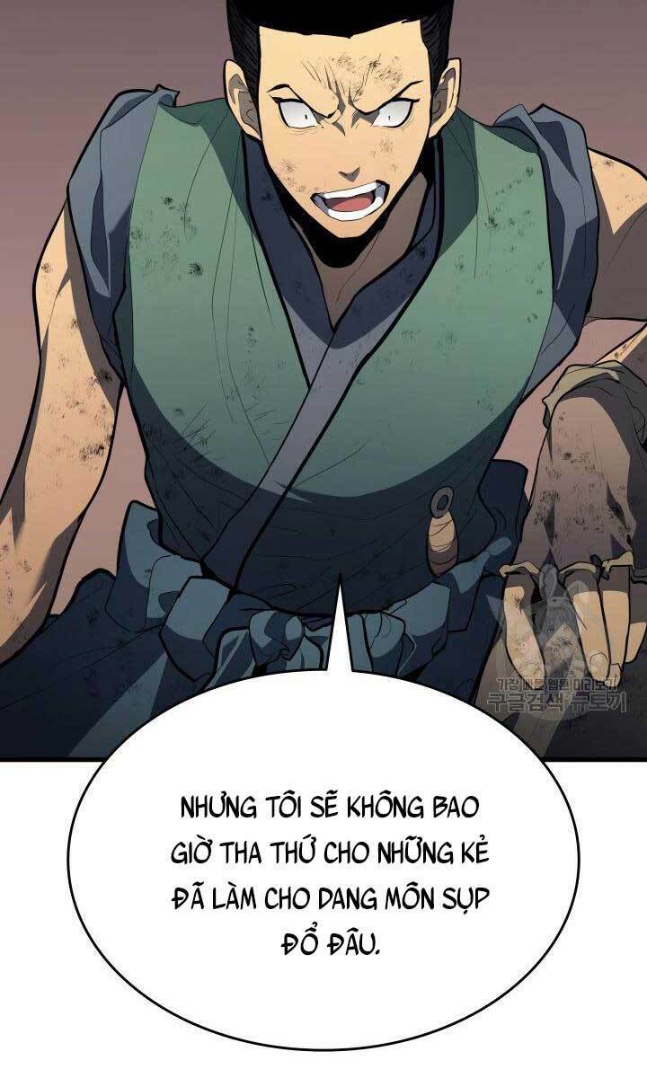 Tử Thần Phiêu Nguyệt - Chapter 31.5 - Page 12