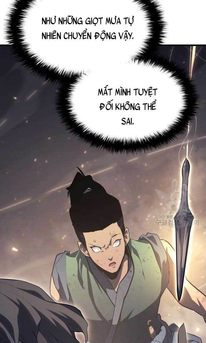 Tử Thần Phiêu Nguyệt - Chapter 31.5 - Page 31