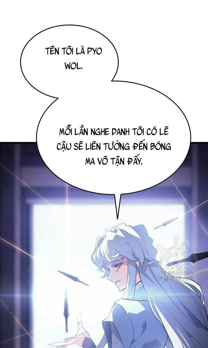 Tử Thần Phiêu Nguyệt - Chapter 31.5 - Page 36