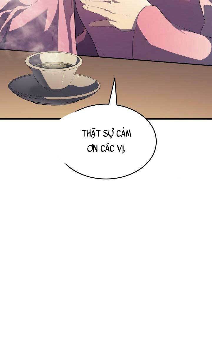 Tử Thần Phiêu Nguyệt - Chapter 31.5 - Page 55