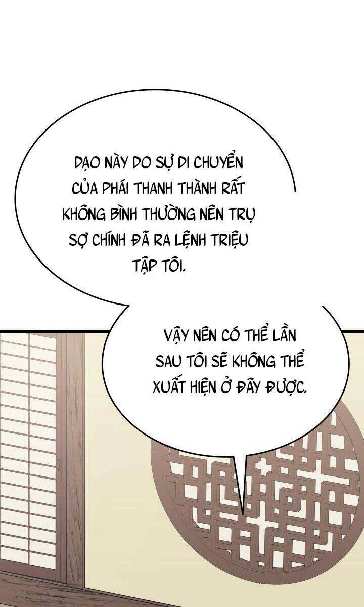 Tử Thần Phiêu Nguyệt - Chapter 31.5 - Page 63