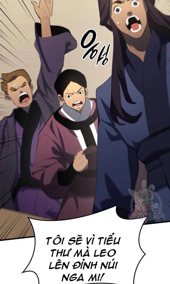 Tử Thần Phiêu Nguyệt - Chapter 31.5 - Page 66