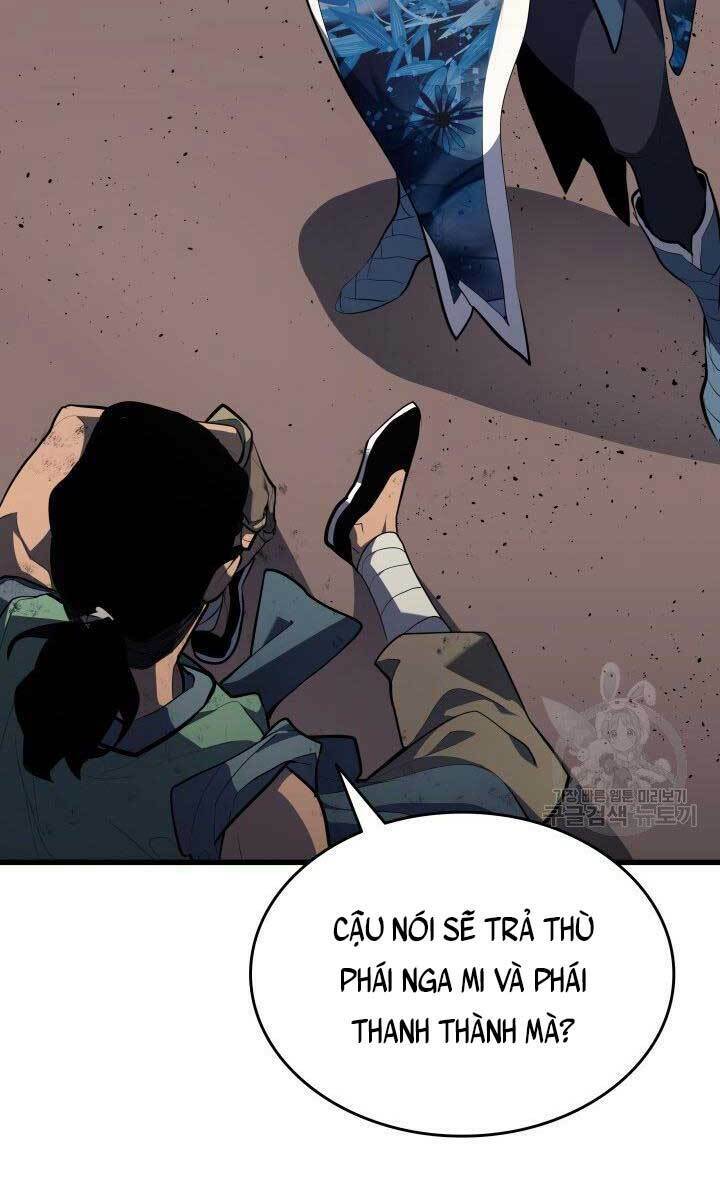 Tử Thần Phiêu Nguyệt - Chapter 31.5 - Page 8