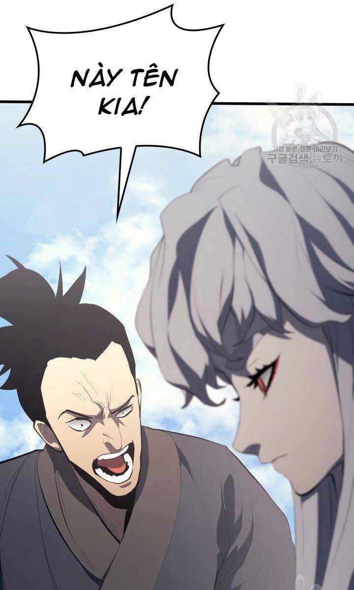 Tử Thần Phiêu Nguyệt - Chapter 31 - Page 11
