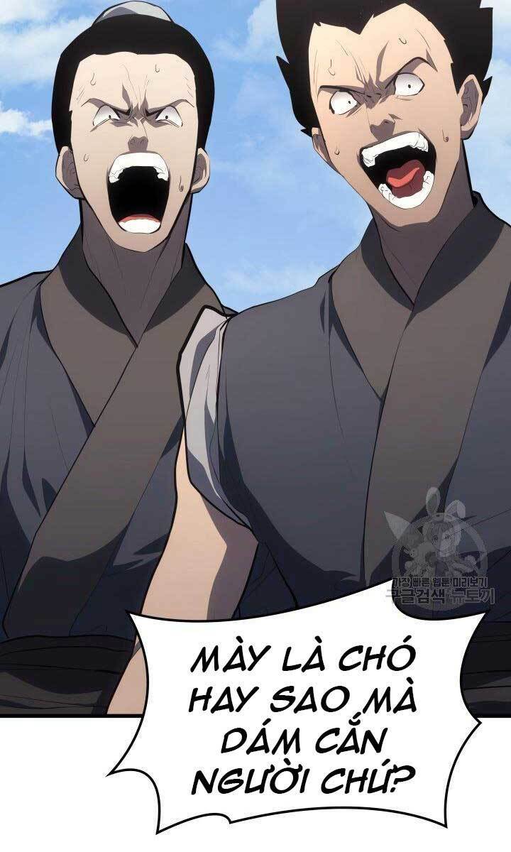 Tử Thần Phiêu Nguyệt - Chapter 31 - Page 25