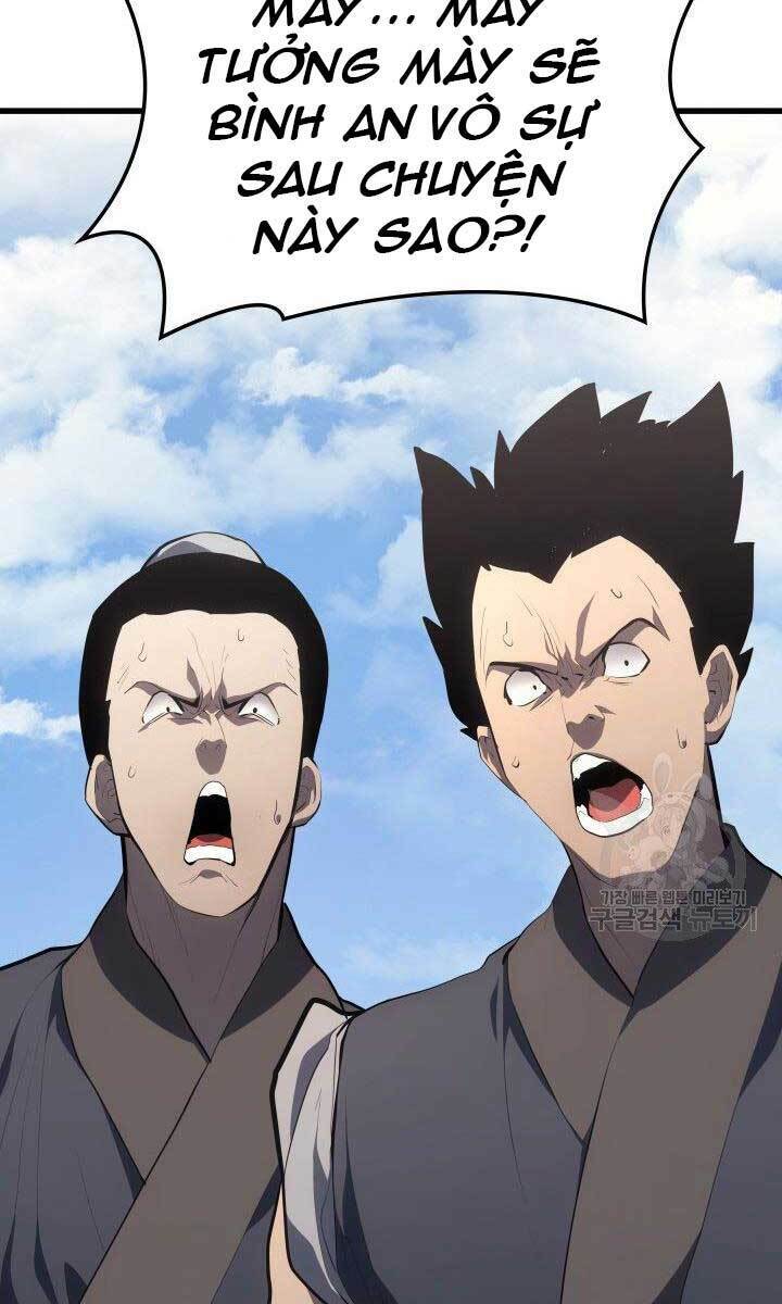 Tử Thần Phiêu Nguyệt - Chapter 31 - Page 30