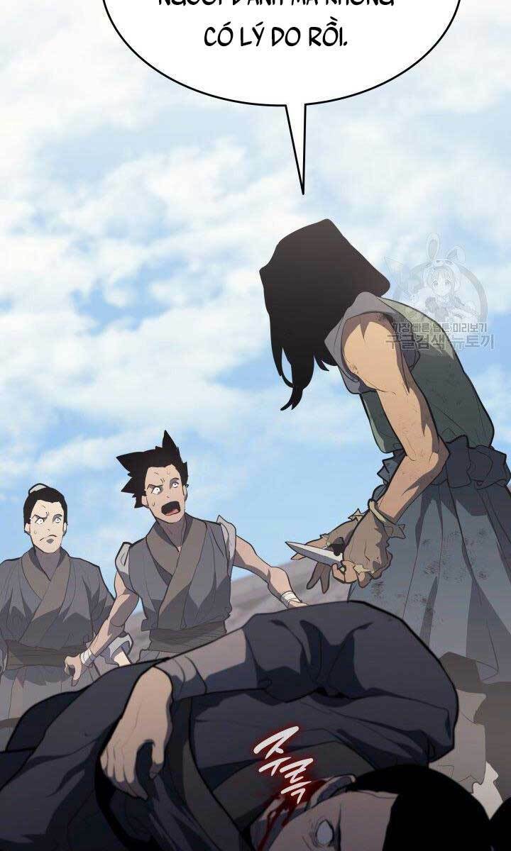 Tử Thần Phiêu Nguyệt - Chapter 31 - Page 32