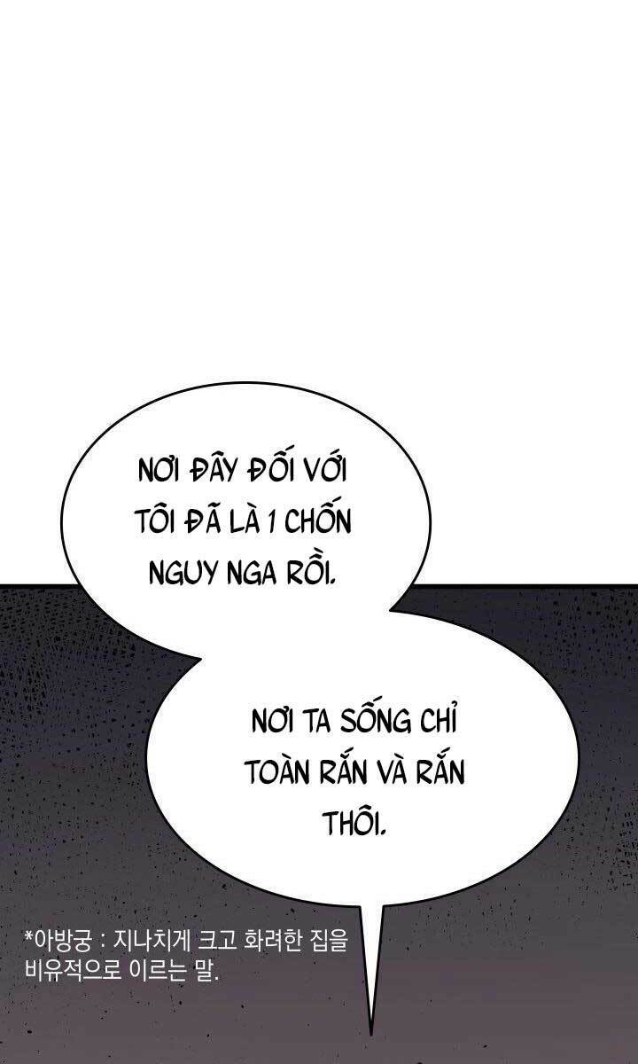 Tử Thần Phiêu Nguyệt - Chapter 31 - Page 60