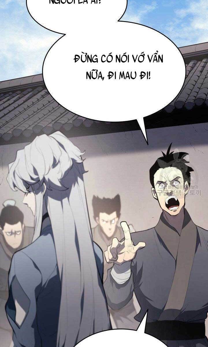 Tử Thần Phiêu Nguyệt - Chapter 31 - Page 6