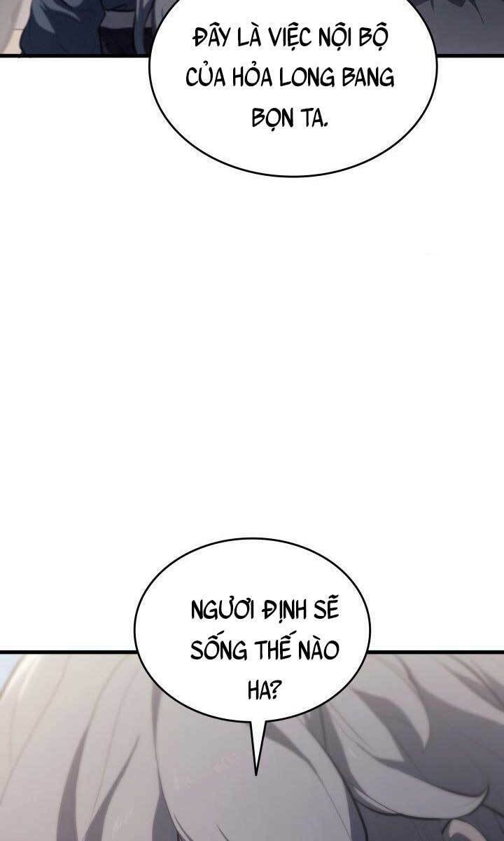 Tử Thần Phiêu Nguyệt - Chapter 31 - Page 7