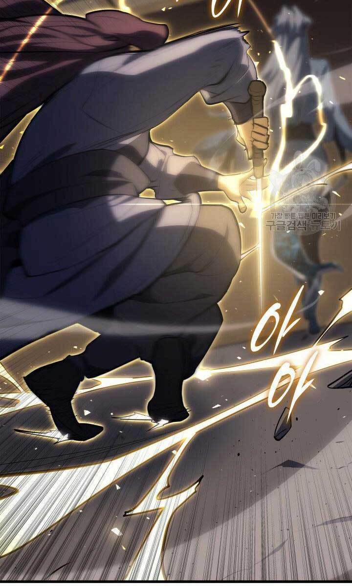 Tử Thần Phiêu Nguyệt - Chapter 32.5 - Page 3