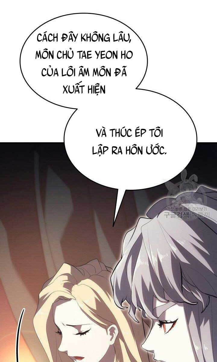 Tử Thần Phiêu Nguyệt - Chapter 32.5 - Page 77