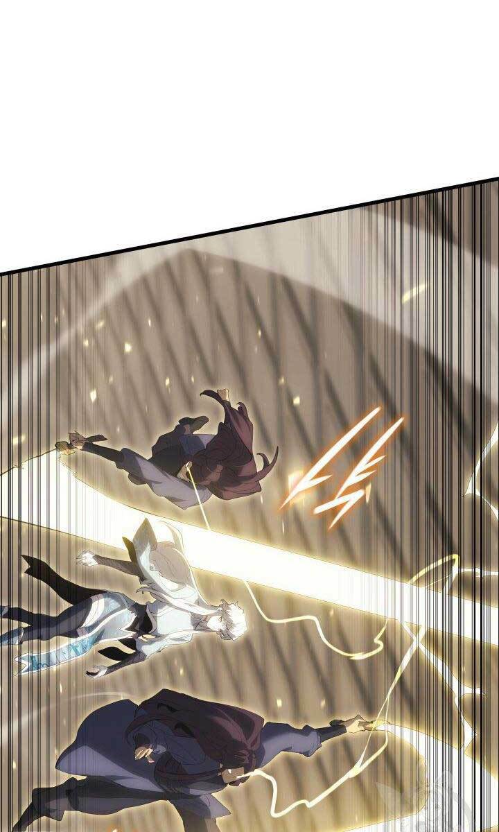 Tử Thần Phiêu Nguyệt - Chapter 32.5 - Page 7