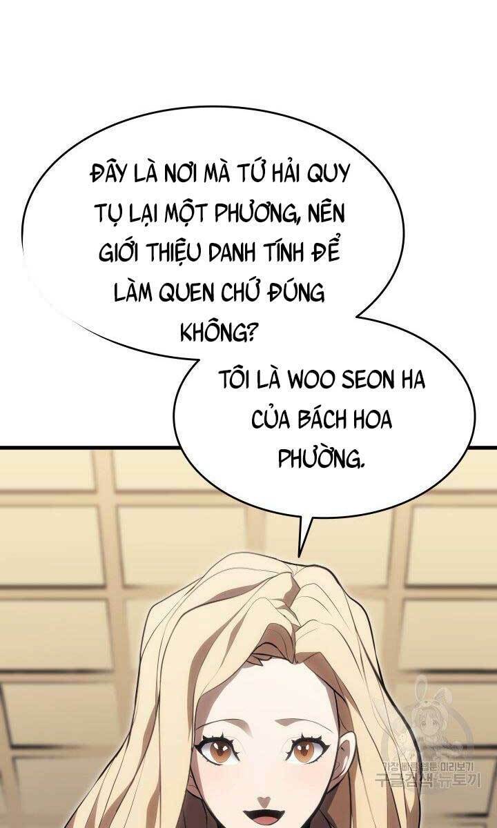 Tử Thần Phiêu Nguyệt - Chapter 32 - Page 19