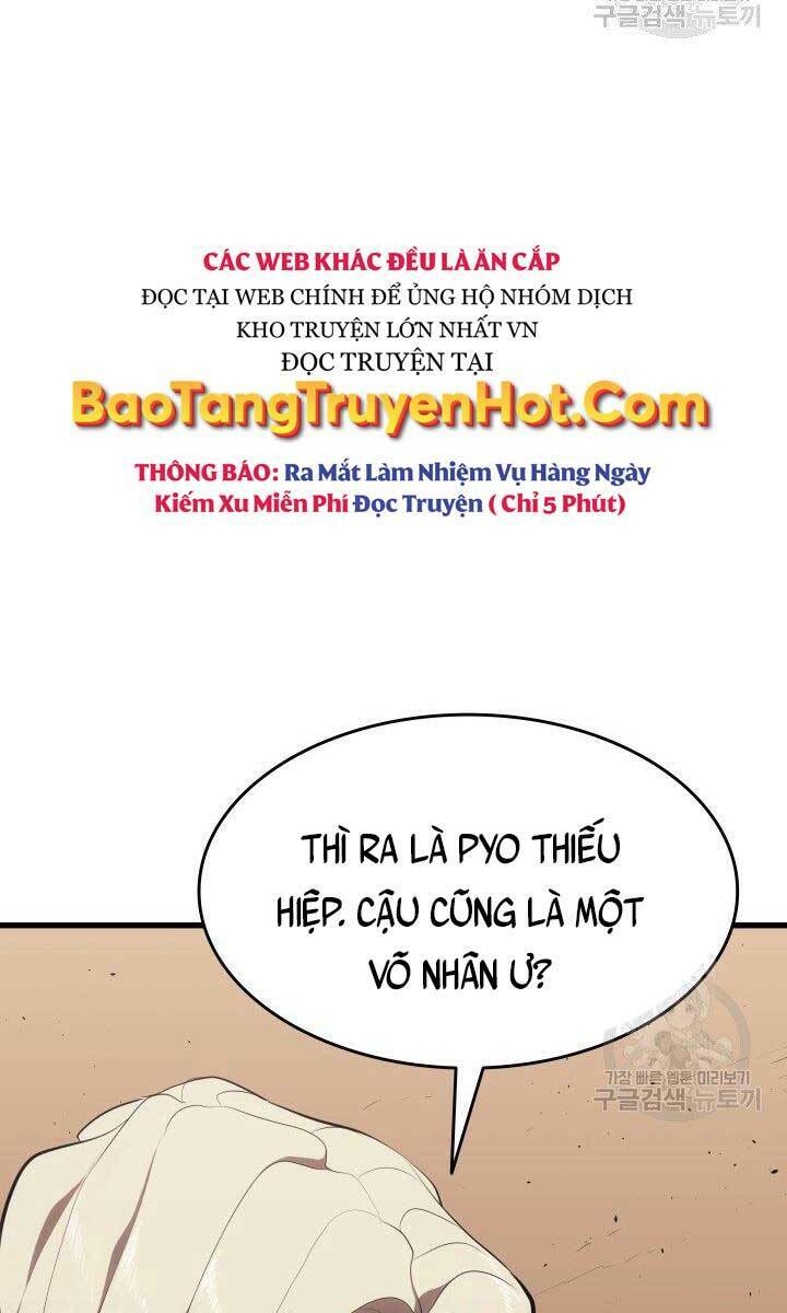 Tử Thần Phiêu Nguyệt - Chapter 32 - Page 23