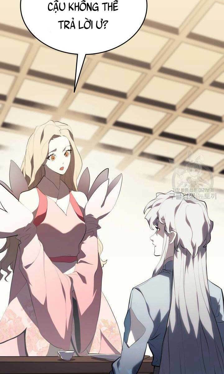 Tử Thần Phiêu Nguyệt - Chapter 32 - Page 28