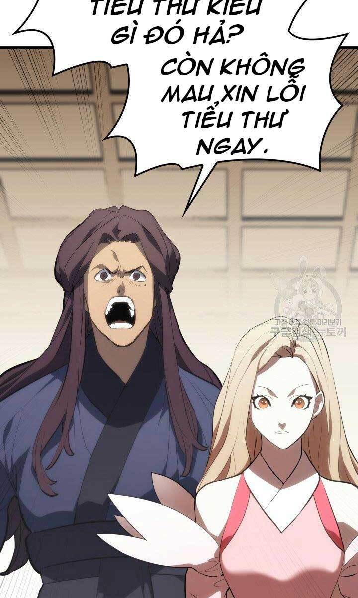 Tử Thần Phiêu Nguyệt - Chapter 32 - Page 30