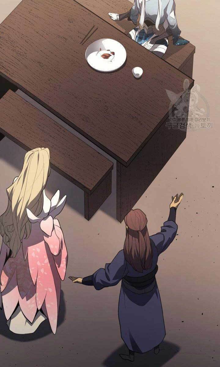 Tử Thần Phiêu Nguyệt - Chapter 32 - Page 35