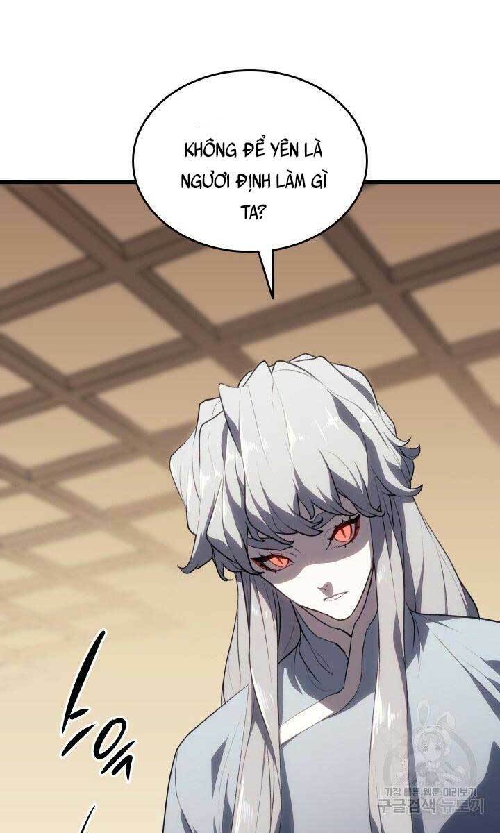 Tử Thần Phiêu Nguyệt - Chapter 32 - Page 37