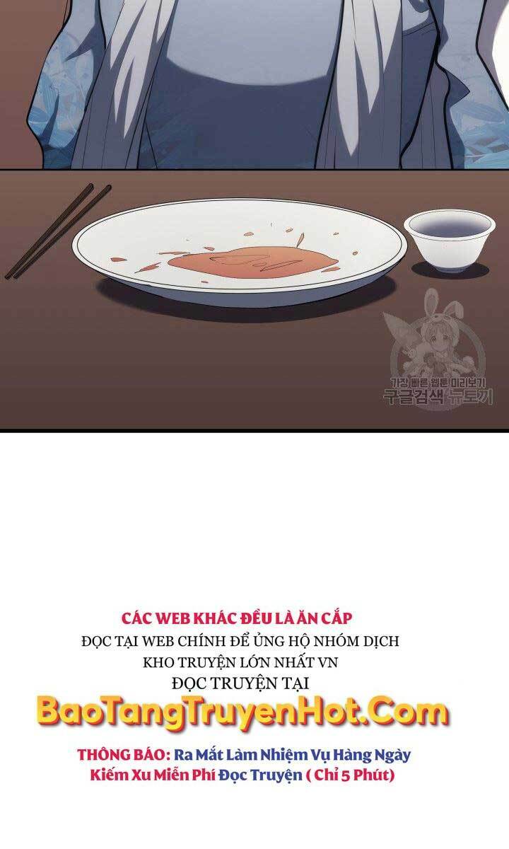 Tử Thần Phiêu Nguyệt - Chapter 32 - Page 3