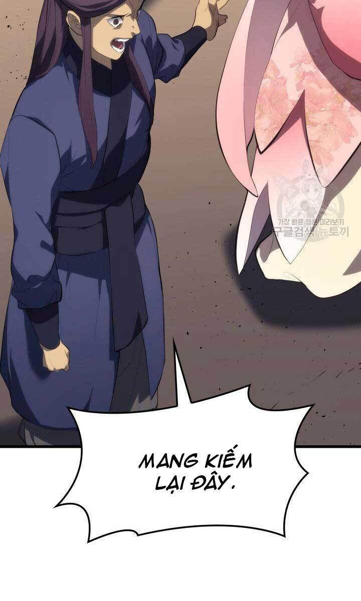 Tử Thần Phiêu Nguyệt - Chapter 32 - Page 43