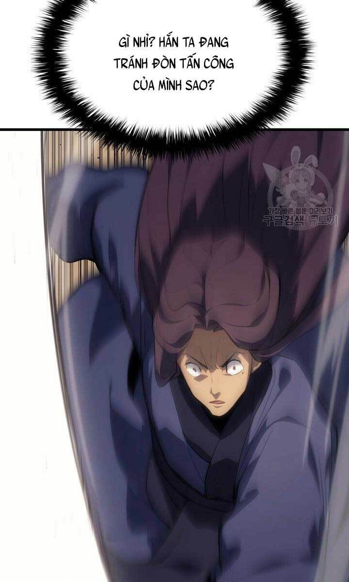 Tử Thần Phiêu Nguyệt - Chapter 32 - Page 59