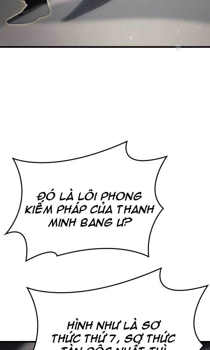 Tử Thần Phiêu Nguyệt - Chapter 32 - Page 68