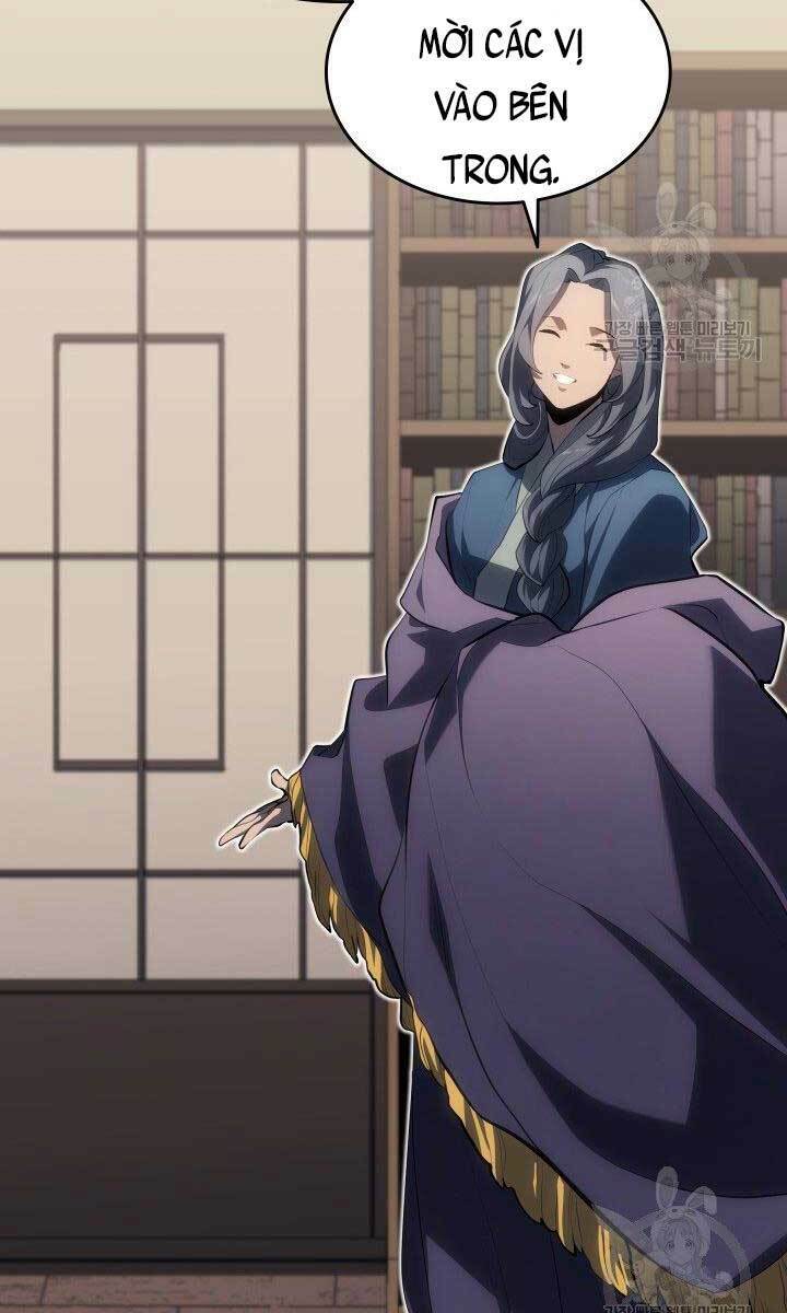 Tử Thần Phiêu Nguyệt - Chapter 33 - Page 117
