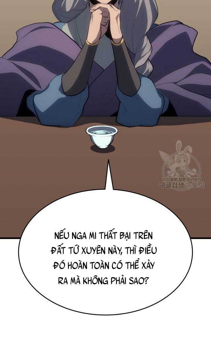 Tử Thần Phiêu Nguyệt - Chapter 33 - Page 124