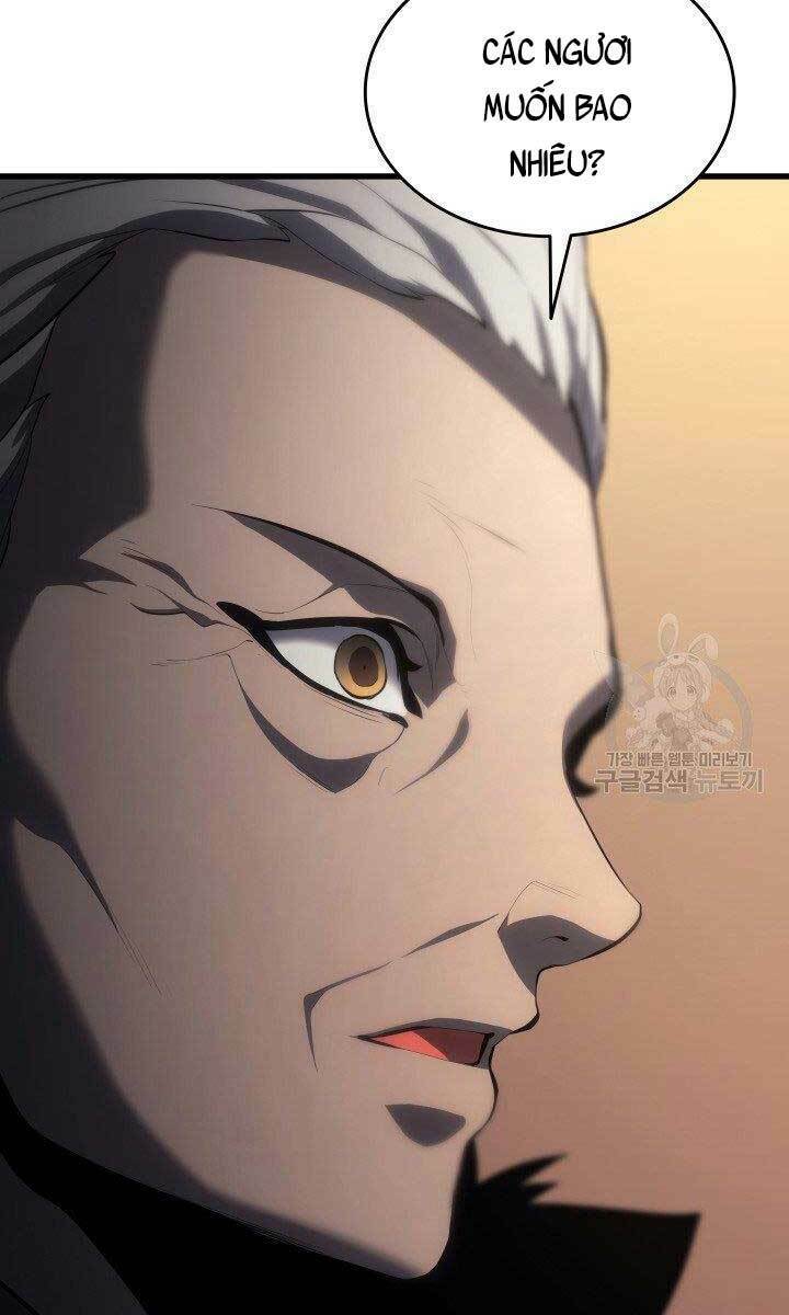 Tử Thần Phiêu Nguyệt - Chapter 33 - Page 22