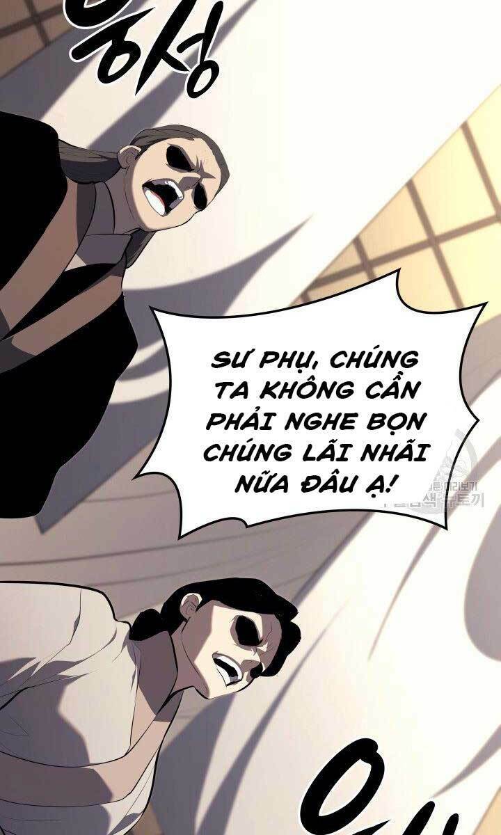 Tử Thần Phiêu Nguyệt - Chapter 33 - Page 26