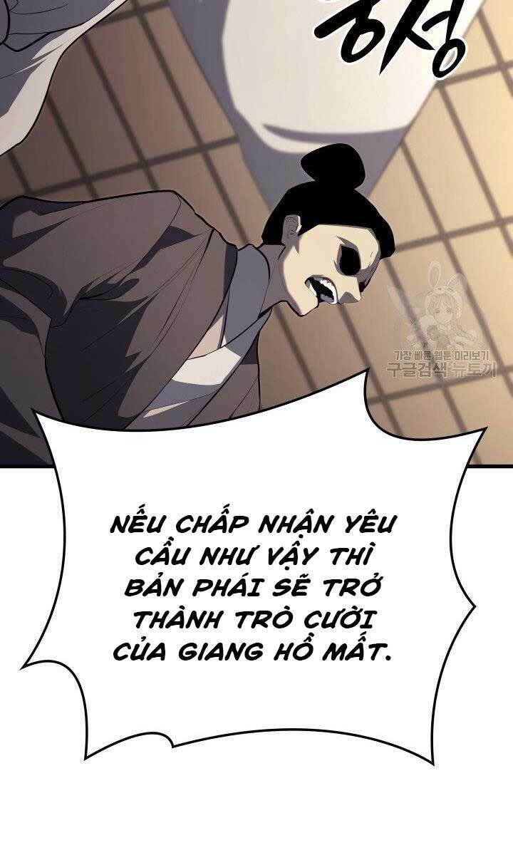 Tử Thần Phiêu Nguyệt - Chapter 33 - Page 27
