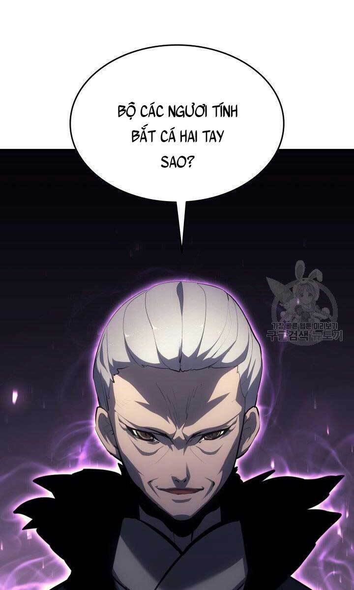 Tử Thần Phiêu Nguyệt - Chapter 33 - Page 40