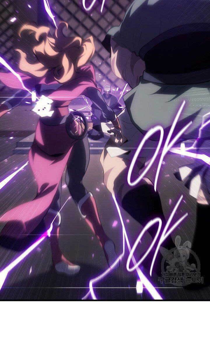 Tử Thần Phiêu Nguyệt - Chapter 33 - Page 43