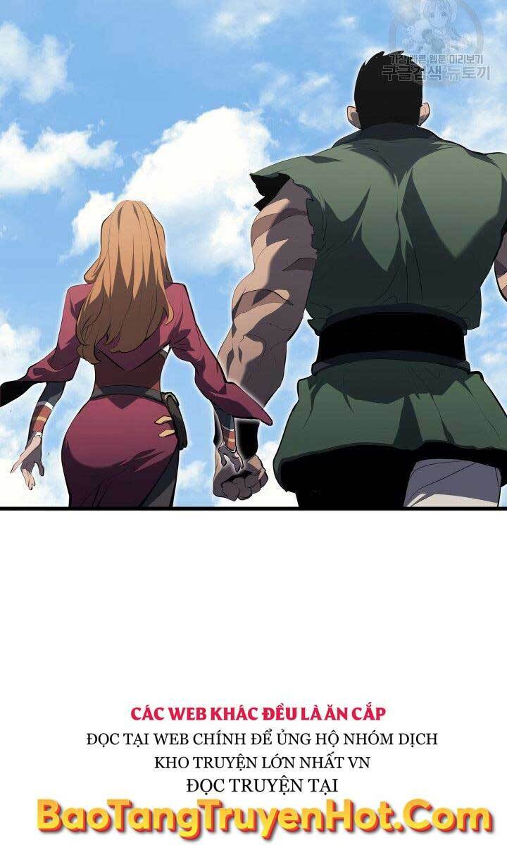 Tử Thần Phiêu Nguyệt - Chapter 33 - Page 4