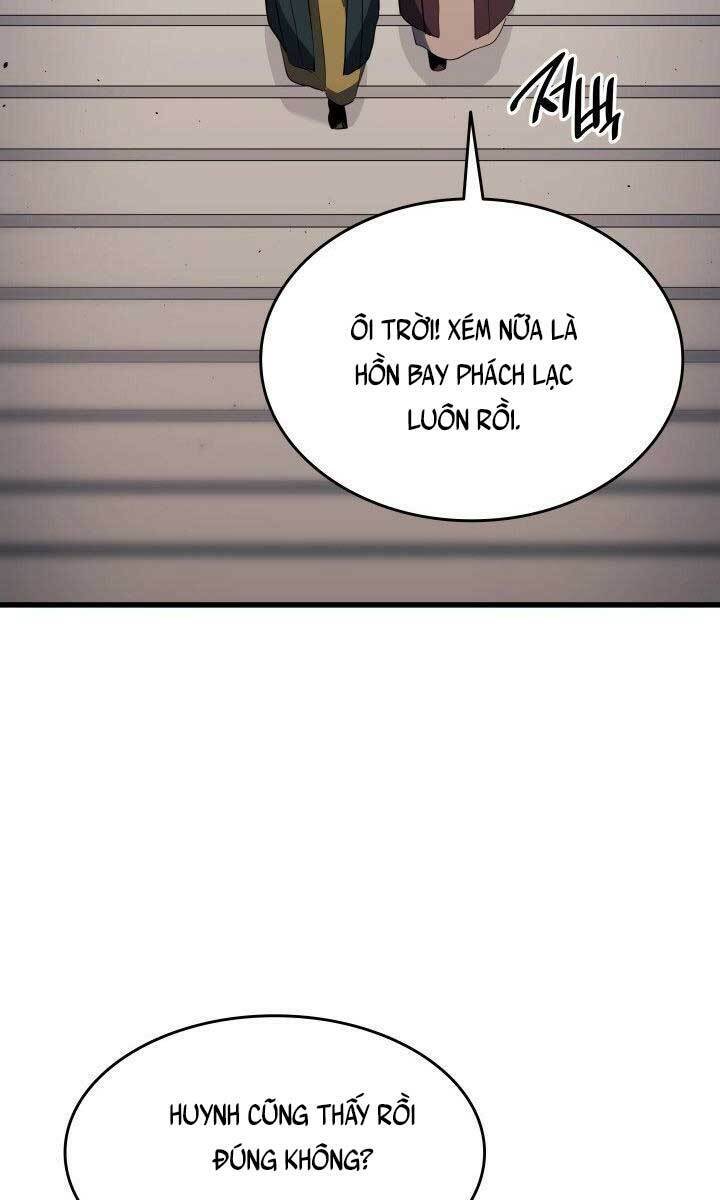 Tử Thần Phiêu Nguyệt - Chapter 33 - Page 67