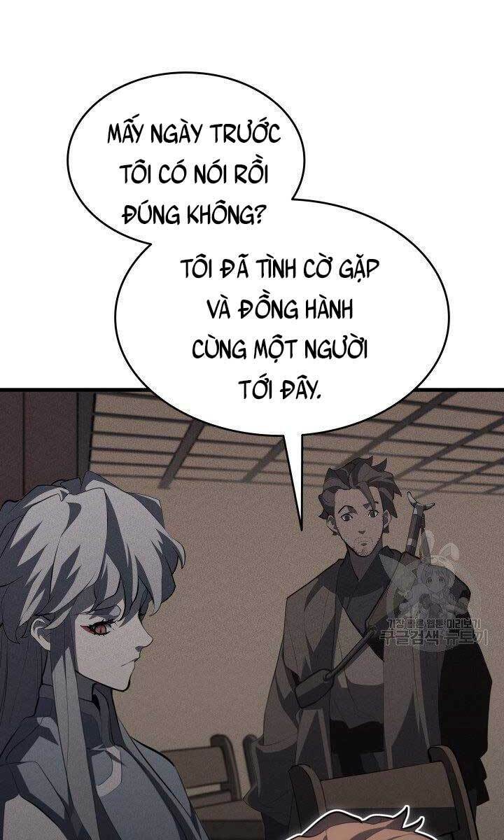 Tử Thần Phiêu Nguyệt - Chapter 33 - Page 86