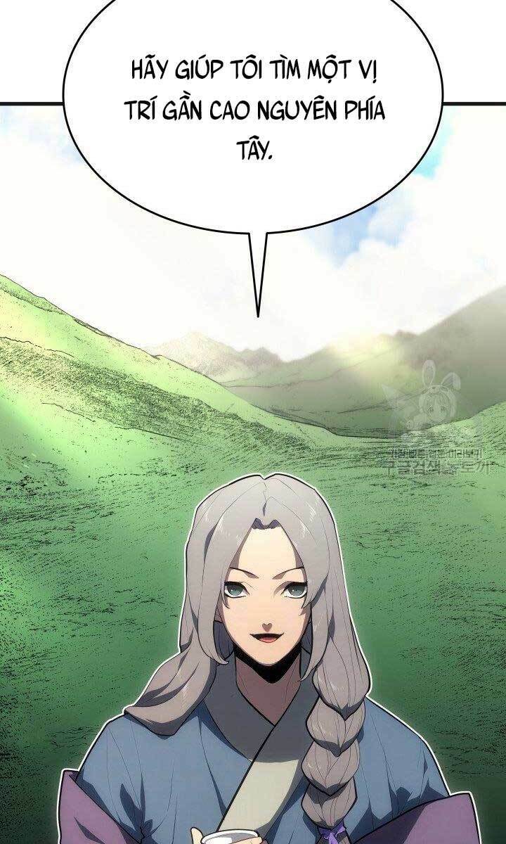 Tử Thần Phiêu Nguyệt - Chapter 34 - Page 9