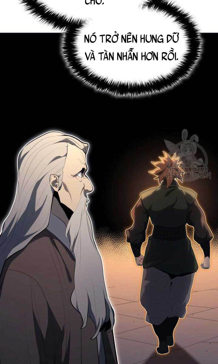 Tử Thần Phiêu Nguyệt - Chapter 34 - Page 127