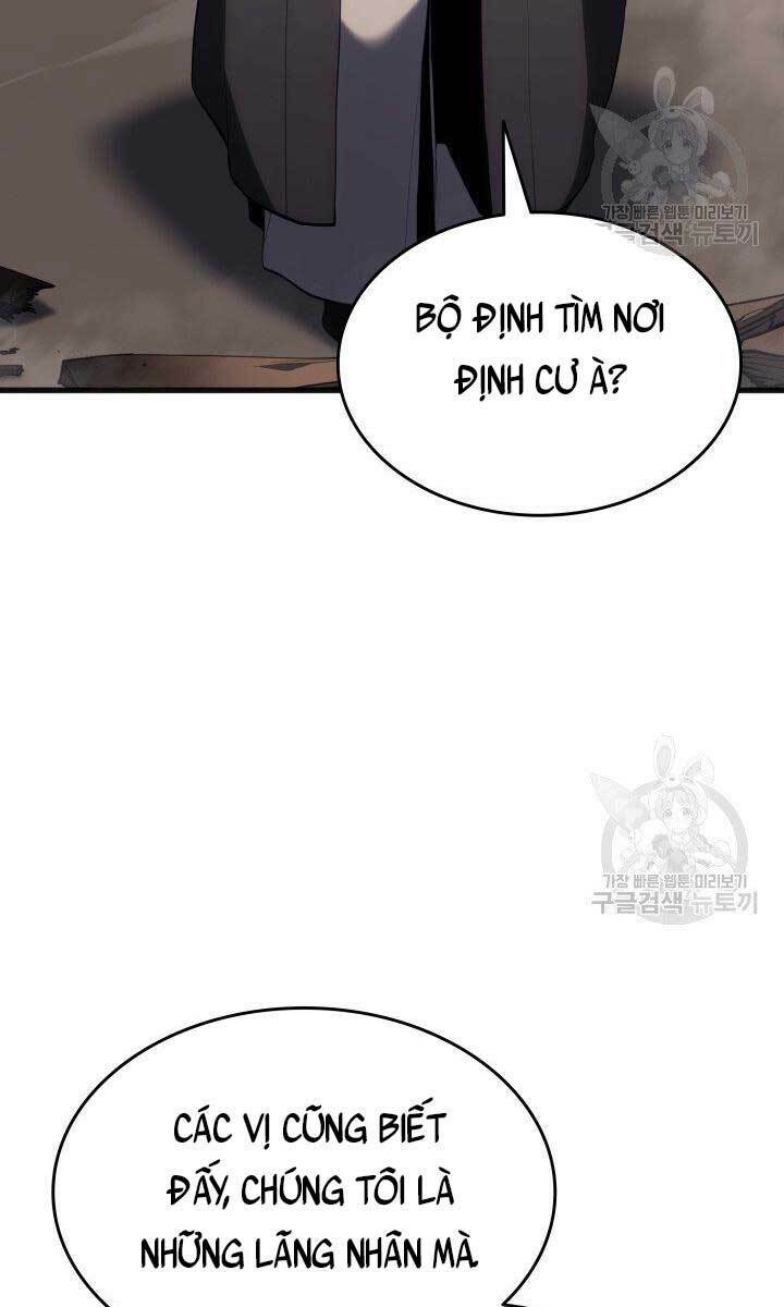 Tử Thần Phiêu Nguyệt - Chapter 34 - Page 12