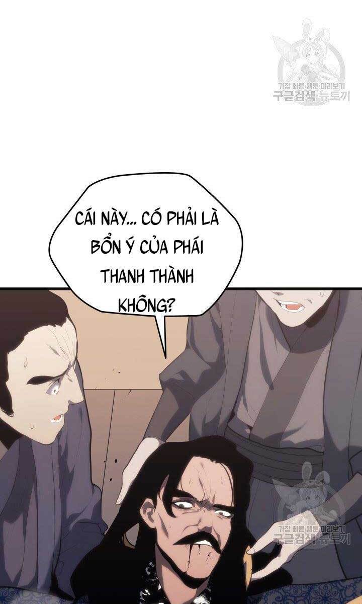 Tử Thần Phiêu Nguyệt - Chapter 34 - Page 131