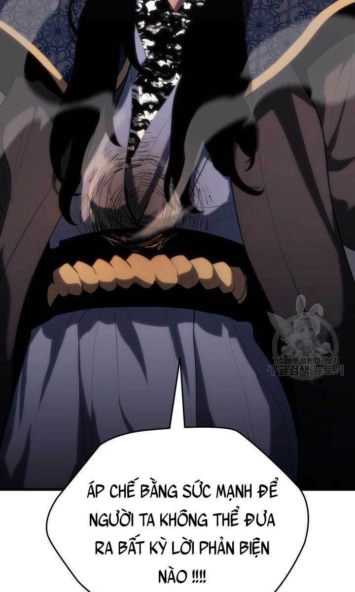 Tử Thần Phiêu Nguyệt - Chapter 34 - Page 132