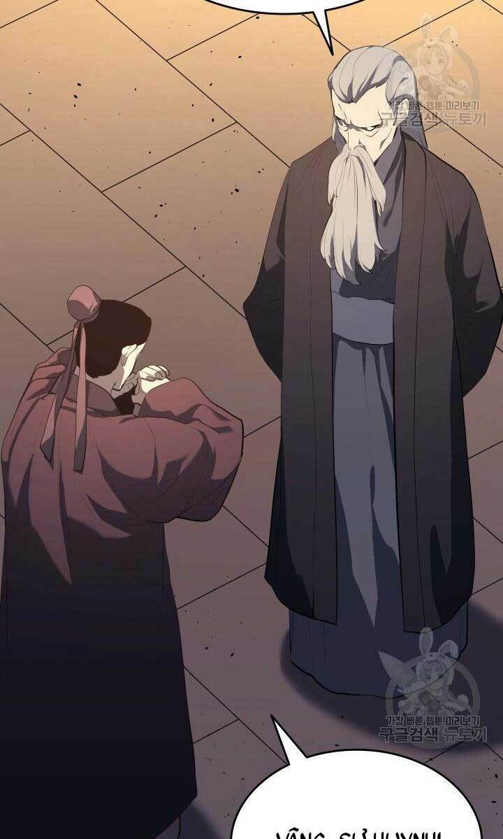 Tử Thần Phiêu Nguyệt - Chapter 34 - Page 136