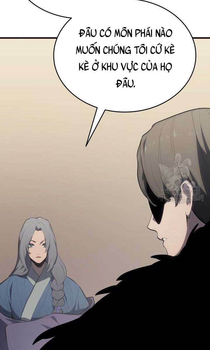 Tử Thần Phiêu Nguyệt - Chapter 34 - Page 13