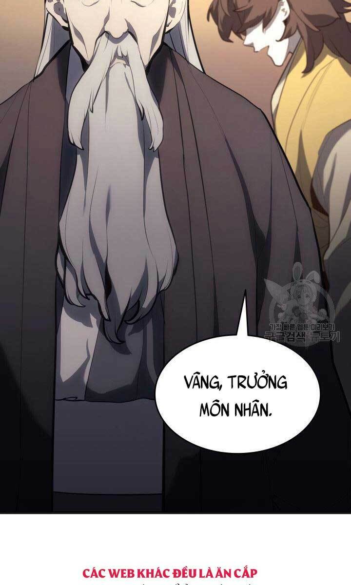 Tử Thần Phiêu Nguyệt - Chapter 34 - Page 140